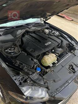 فورد موستانج